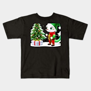 T-shirt Christmas Kids T-Shirt